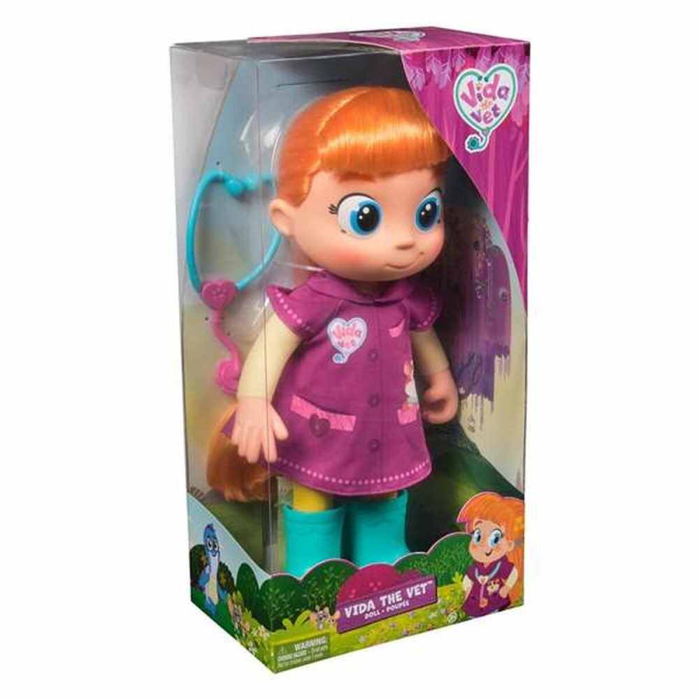 Puppe Spin Master 33 cm