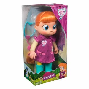 Poupée Spin Master 33 cm