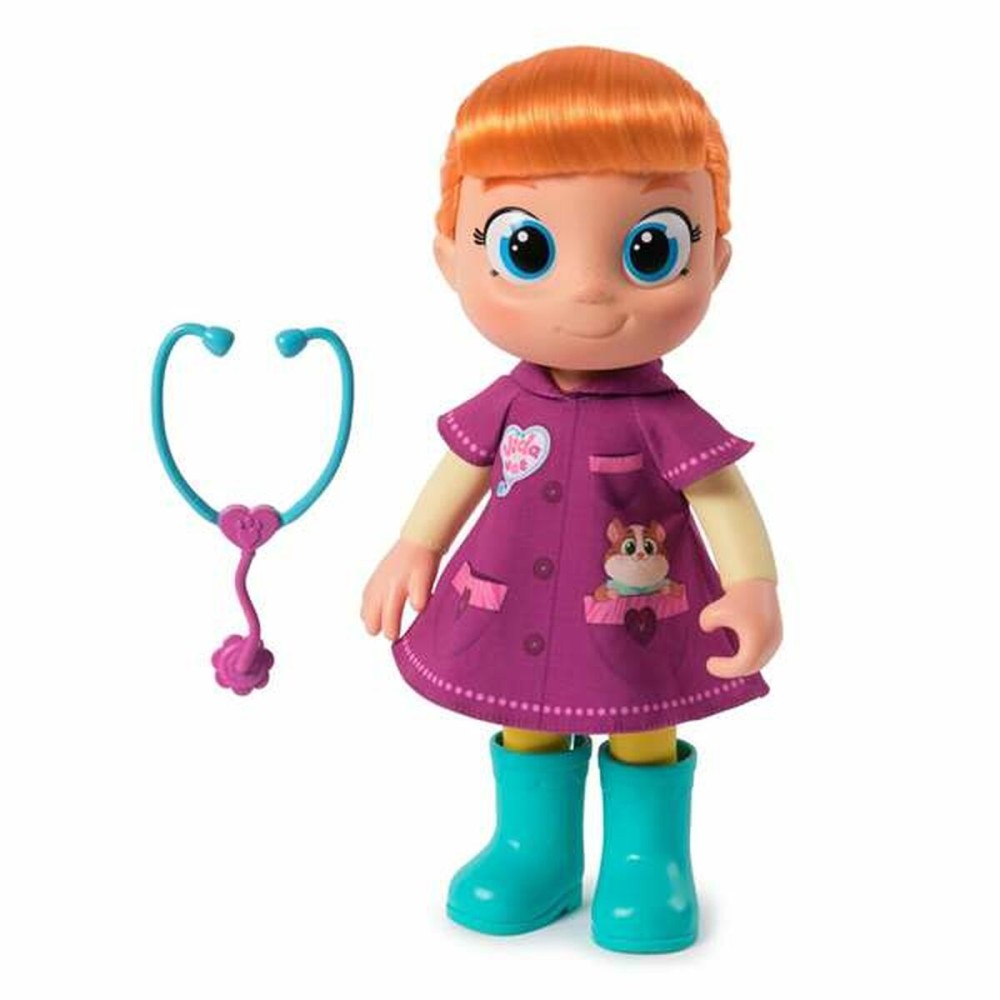 Poupée Spin Master 33 cm