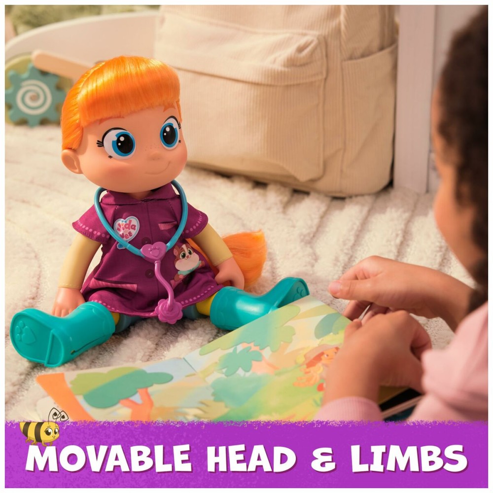 Puppe Spin Master 33 cm