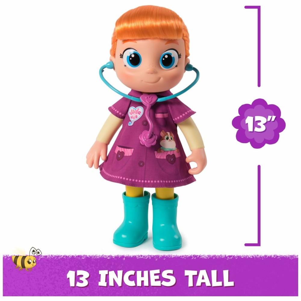 Puppe Spin Master 33 cm