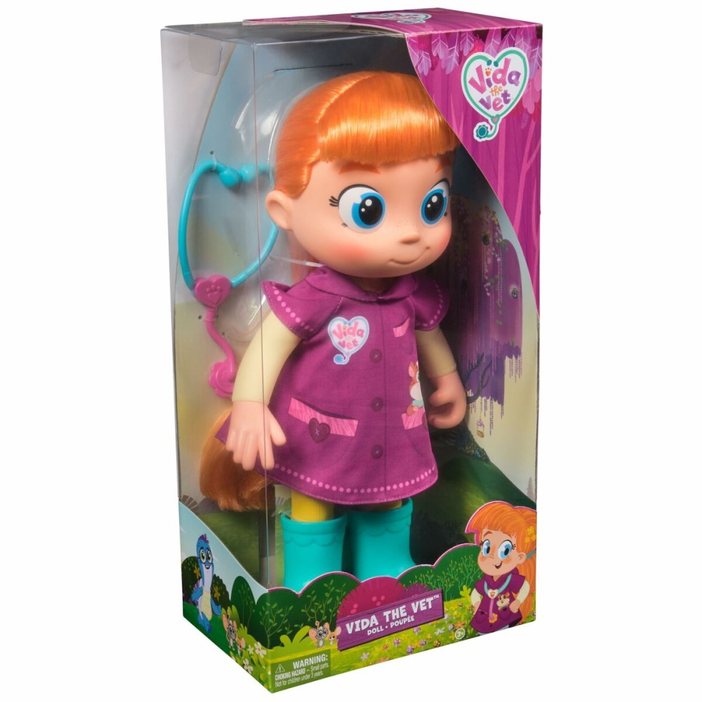 Puppe Spin Master 33 cm