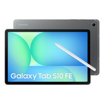 Tablet Samsung SM-X520NZAREUE 10,9" 8 GB RAM 128 GB Grau