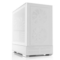 Gehäuse Semitour Mikro ATX / Mini ITX / ATX Zalman P30 AIR WHITE Weiß