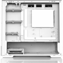 Gehäuse Semitour Mikro ATX / Mini ITX / ATX Zalman P30 AIR WHITE Weiß