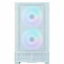 Gehäuse Semitour Mikro ATX / Mini ITX / ATX Zalman P30 AIR WHITE Weiß
