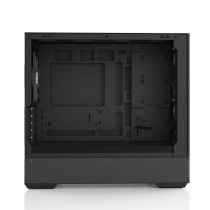 Gehäuse Semitour Mikro ATX / Mini ITX / ATX Zalman P30 AIR BLACK Schwarz
