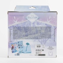 Ensemble de Papeterie Frozen Multicouleur