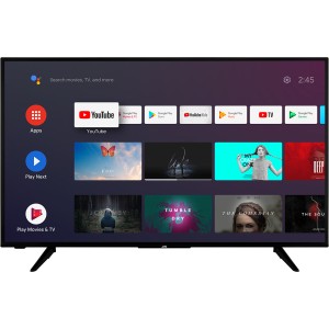 Smart TV JVC JVC43VA3000 43" 4K Ultra HD LED HDR D-LED Dolby Vision