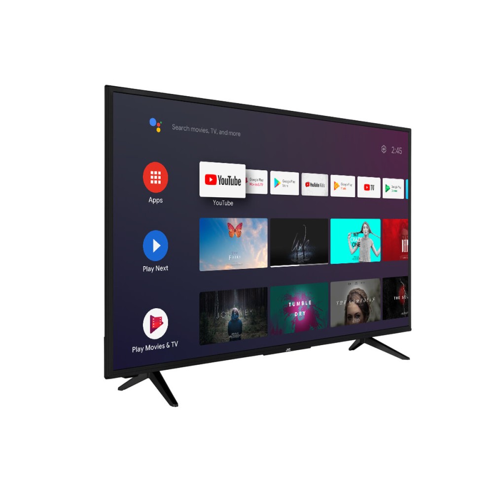 TV intelligente JVC JVC43VA3000 43" 4K Ultra HD LED HDR D-LED Dolby Vision