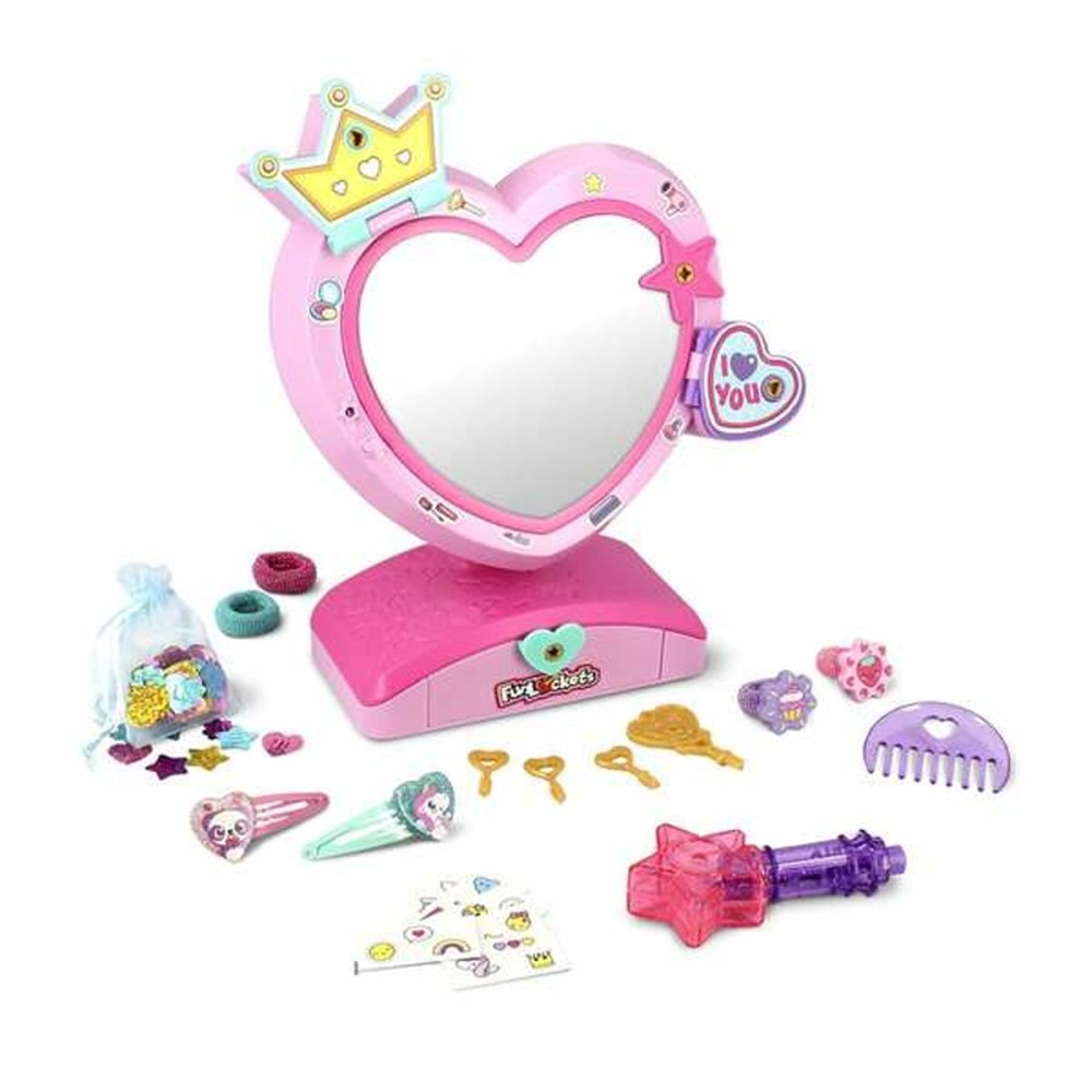 Ensemble de Beauté Diset