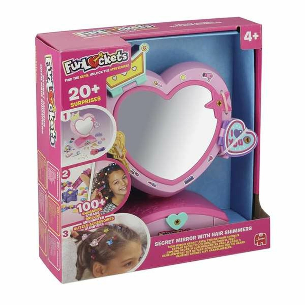 Ensemble de Beauté Diset