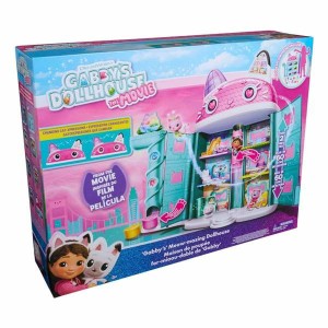 Doll's House Gabby's Dollhouse