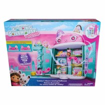 Doll's House Gabby's Dollhouse