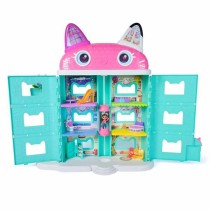 Doll's House Gabby's Dollhouse