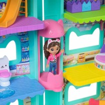 Doll's House Gabby's Dollhouse