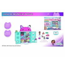 Doll's House Gabby's Dollhouse