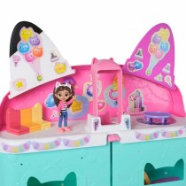 Doll's House Gabby's Dollhouse