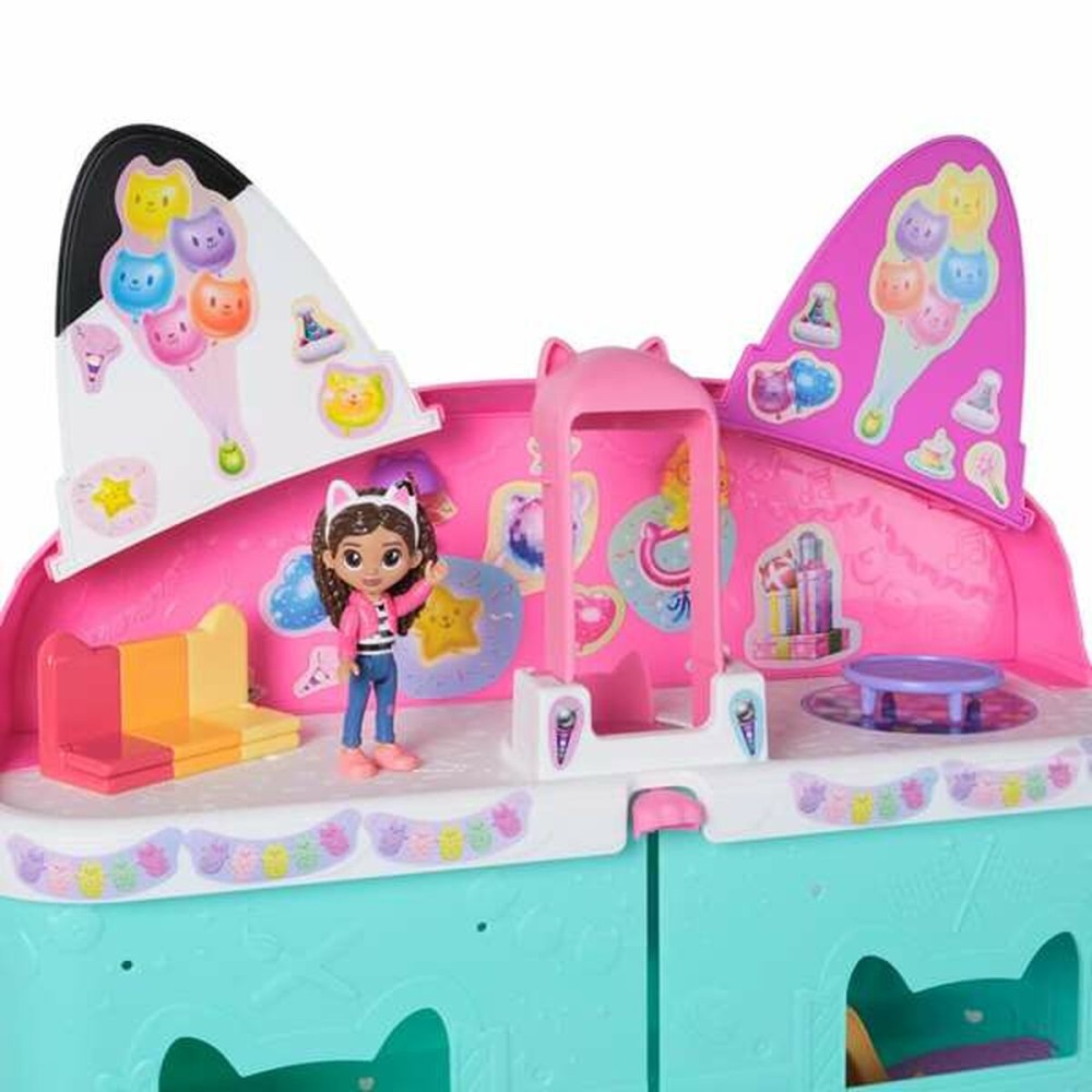 Doll's House Gabby's Dollhouse