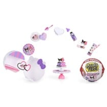 Bold Hello Kitty