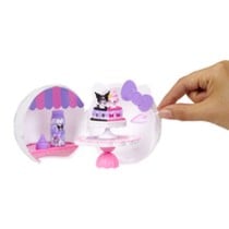 Ballon Hello Kitty