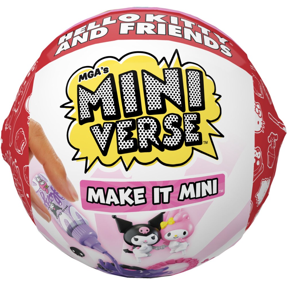 Ball Hello Kitty