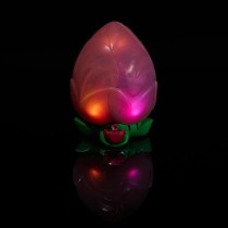 Animal de Compagnie Interactif Spin Master Bloomable Kittyfly