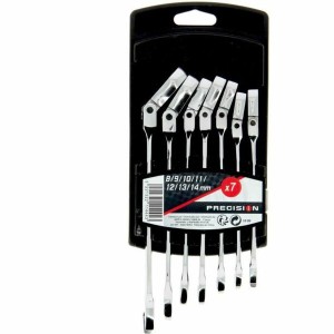 Rohrzange Precision Steel