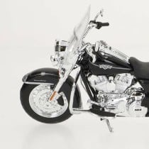 Motorcycle Harley-Davidson Road King 1:12