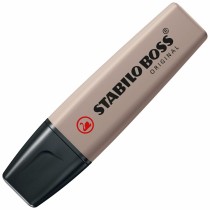 Ensemble de Marqueurs Fluorescents Stabilo BOSS ORIGINAL NATURECOLORS Multicouleur 8 Pièces (5 Unités)