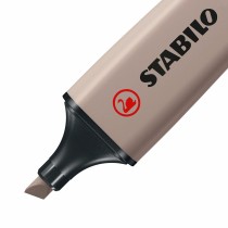 Fluorescent Marker Set Stabilo BOSS ORIGINAL NATURECOLORS Multicolour 8 Pieces (5 Units)