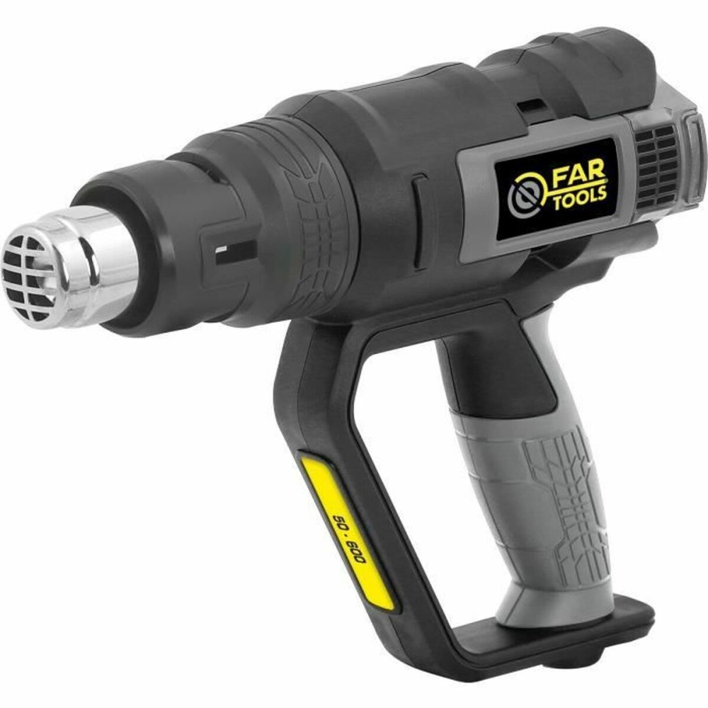 Pistolet à air chaud Fartools DT 2000 2000 W