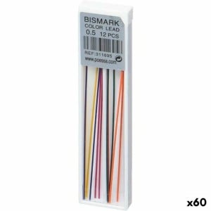 Minenersatz Bismark 0,5 mm (60 Stück)