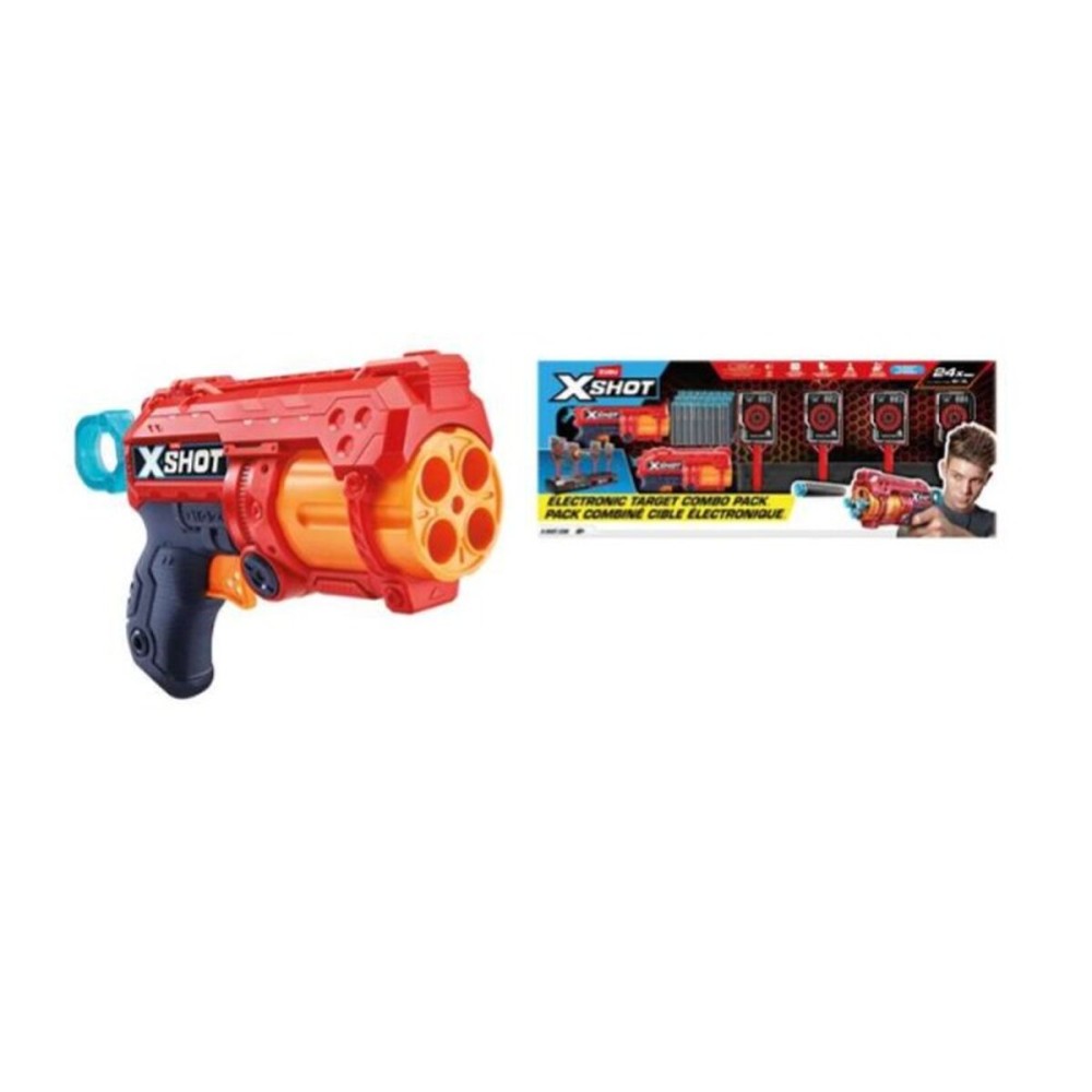 Dart-Pistole X-Shot