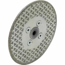 Schleifscheibe Fartools 120 mm