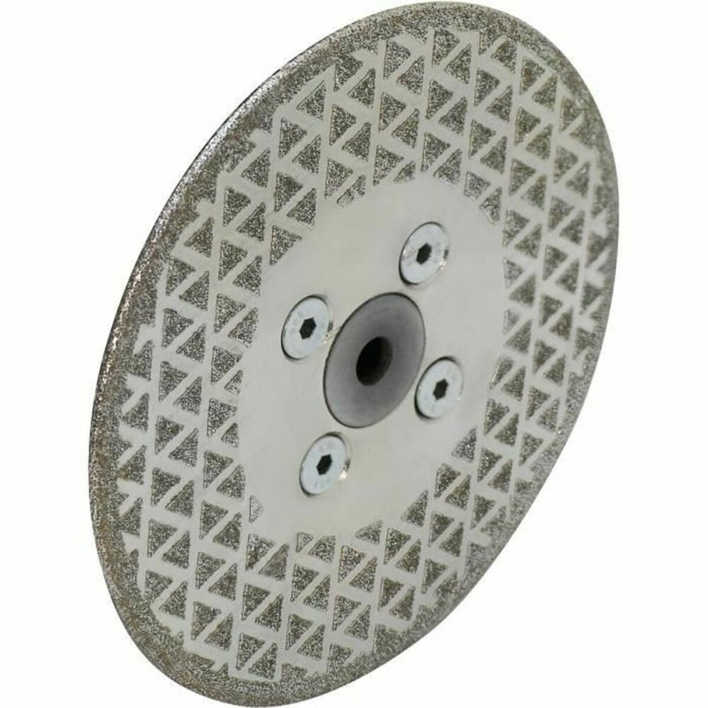 Schleifscheibe Fartools 120 mm