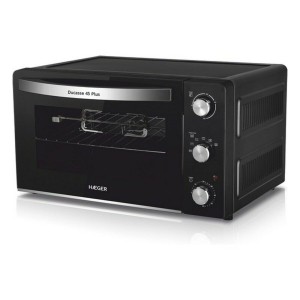 Herdplatte Haeger OV-45B.035A 2000 W
