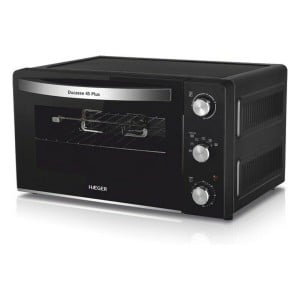 Plaque de cuisson Haeger OV-45B.035A 2000 W
