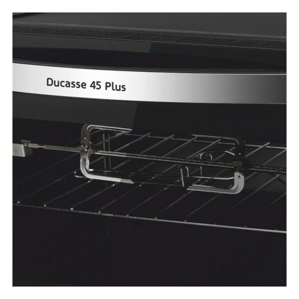 Plaque de cuisson Haeger OV-45B.035A 2000 W
