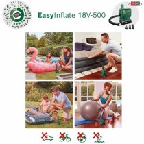 Luftkompressor BOSCH EasyInflate 18V-500 18 V