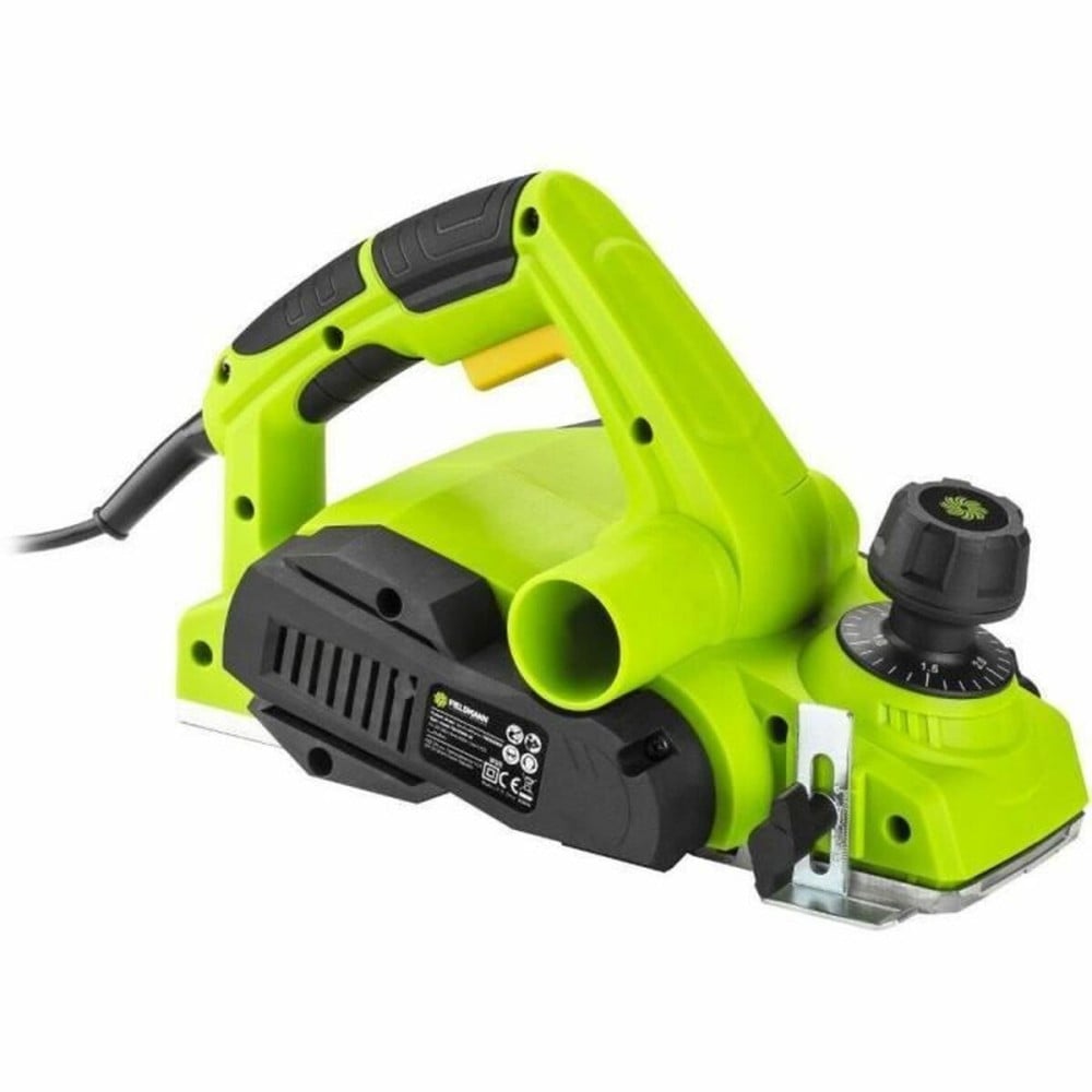 Pinceau de banc Fieldmann FDH 200801-E 800 W 17000 r.p.m.