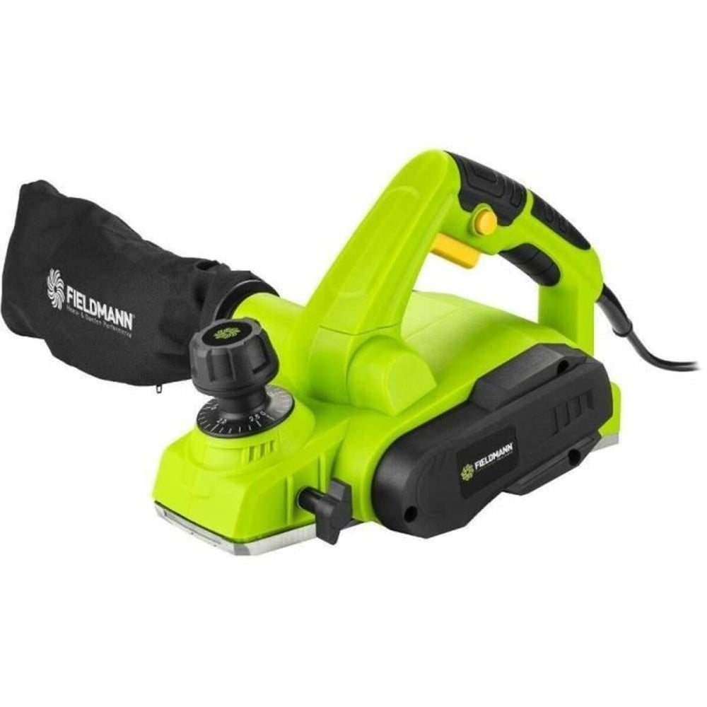 Pinceau de banc Fieldmann FDH 200801-E 800 W 17000 r.p.m.