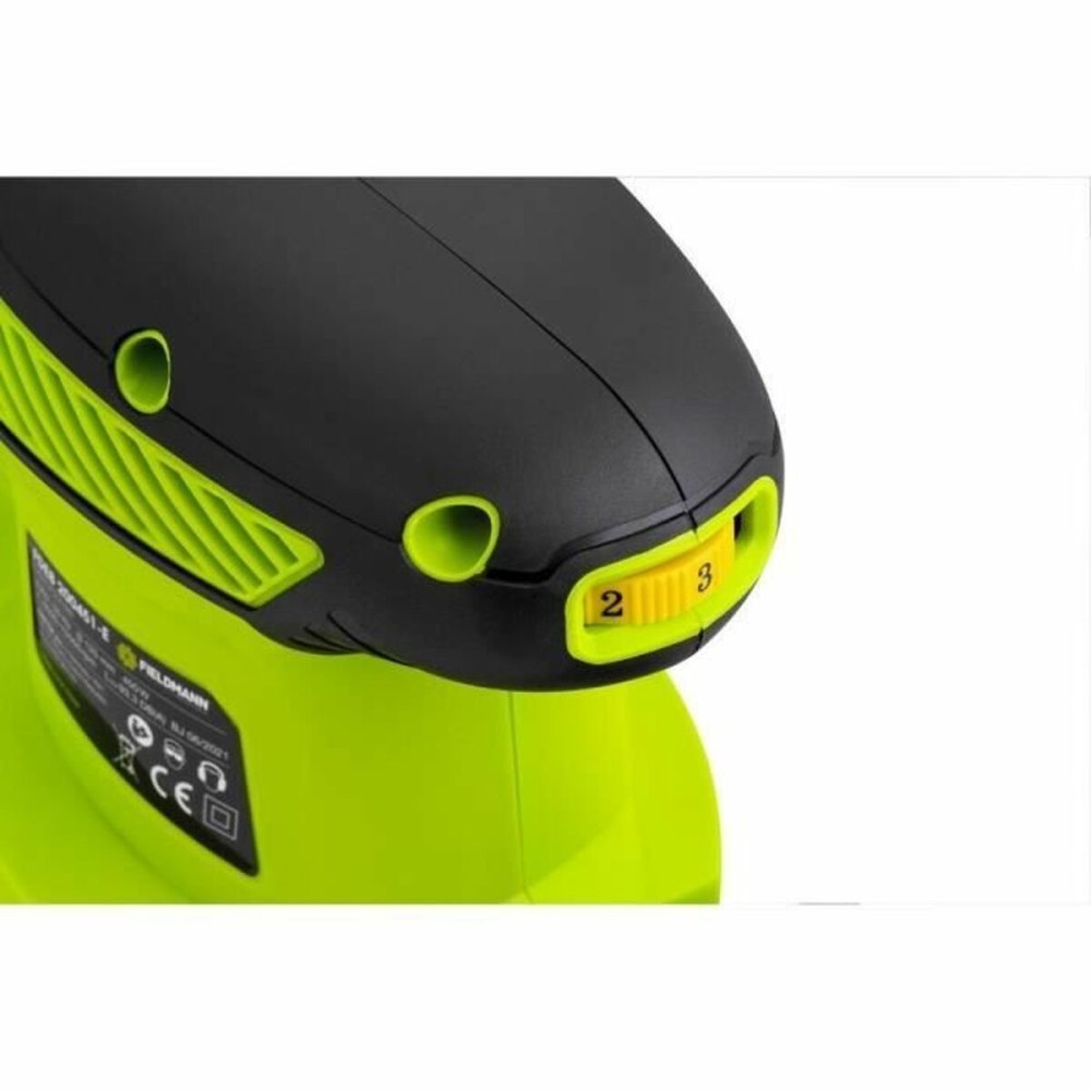 Ponceuse excentrique Fieldmann FDEB 200451-E 450 W 125 mm