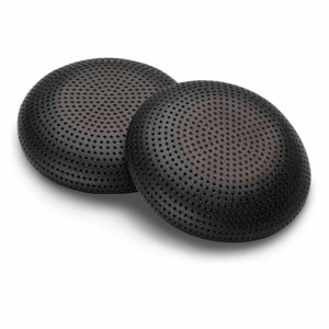 Casque Poly 85S24AA Noir