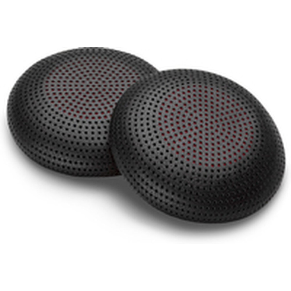 Casque Poly 85S24AA Noir