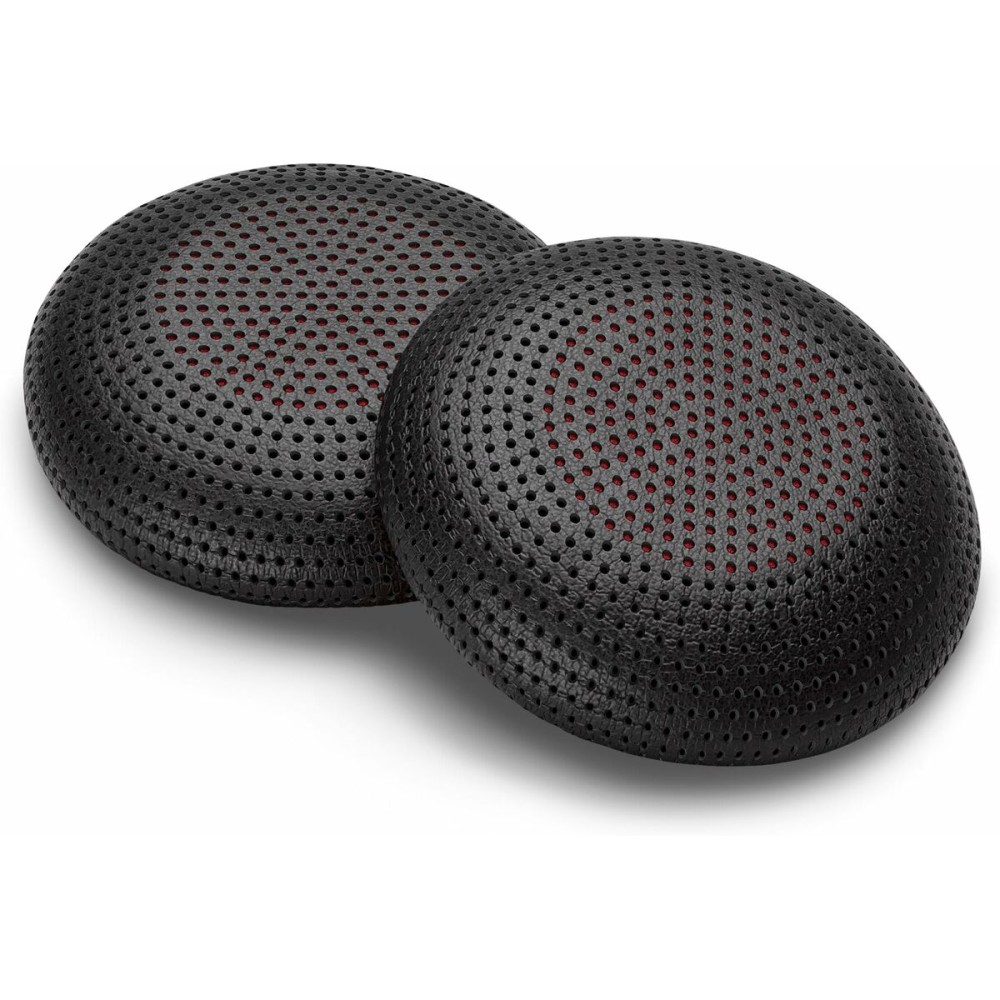 Casque Poly 85S24AA Noir
