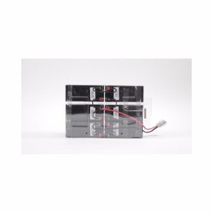 Battery for Uninterruptible Power Supply System UPS Eaton EBP-1703I 9 Ah 12 V