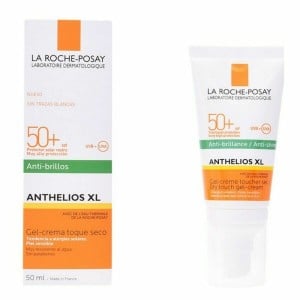 Sun Protection Gel La Roche Posay Anthelios Xl Spf 50 50 ml