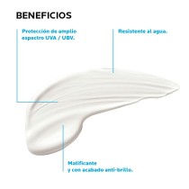 Sun Protection Gel La Roche Posay Anthelios Xl Spf 50 50 ml