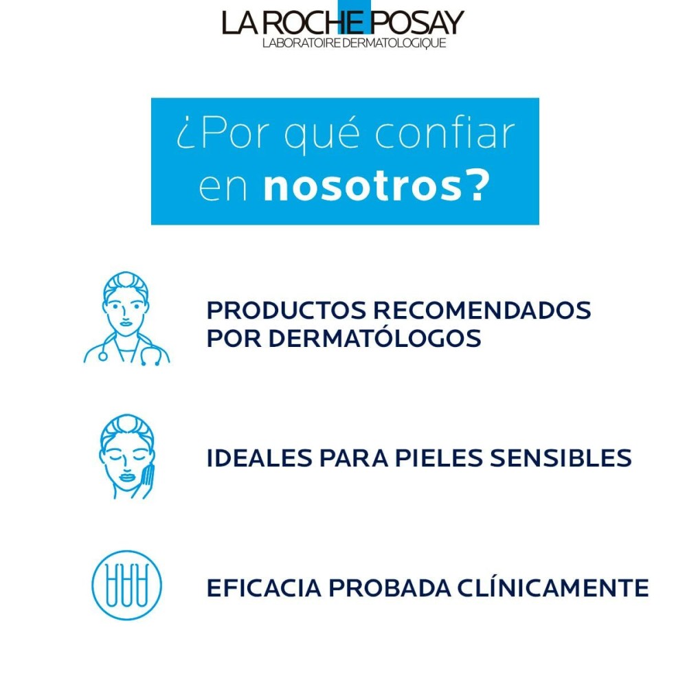Sun Protection Gel La Roche Posay Anthelios Xl Spf 50 50 ml